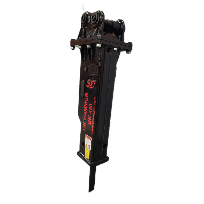 bourací kladivo Hammer BK 450