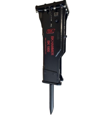 bourací kladivo Hammer BK 1000