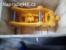 hydraulický rychloupínák