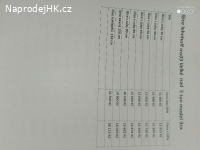 lžíce na lehnhoff ms03