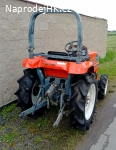 malotraktor Kubota GT3