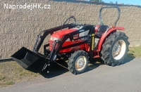 malotraktor Yanmar RS 300