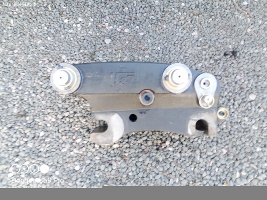 rychloupínák  replika odlitku   JCB