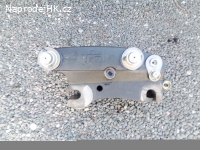 rychloupínák  replika odlitku   JCB